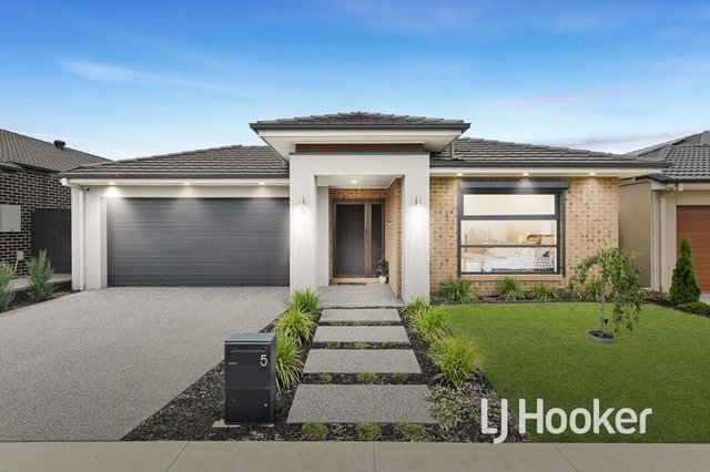 5 Volero Street, VIC 3978
