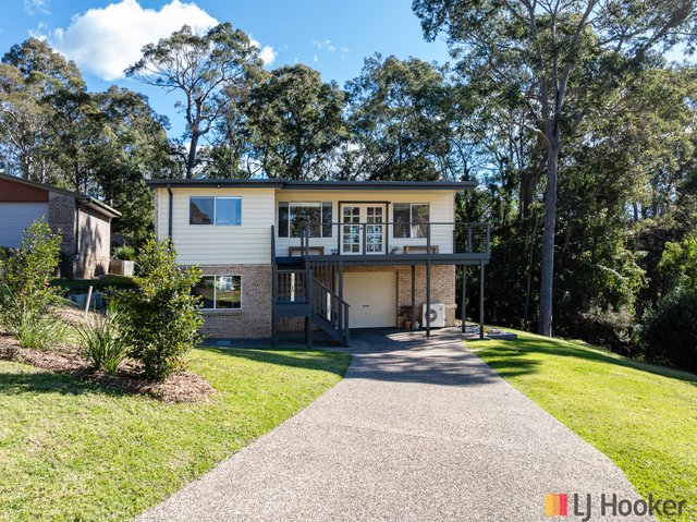 4 Osprey Place, NSW 2536