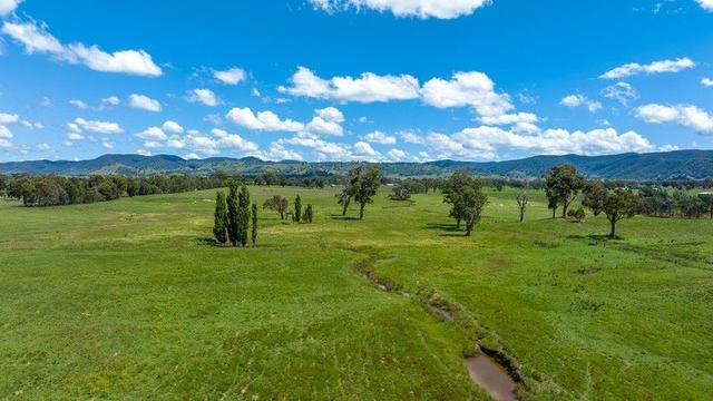 Lot 1, 312 Castlereagh Highway, NSW 2850