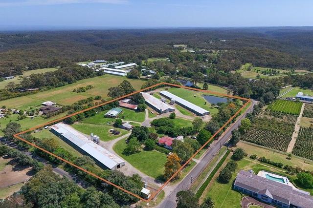 1-3 Peebles Road, NSW 2159