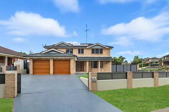 30 Acacia Avenue, NSW 2745