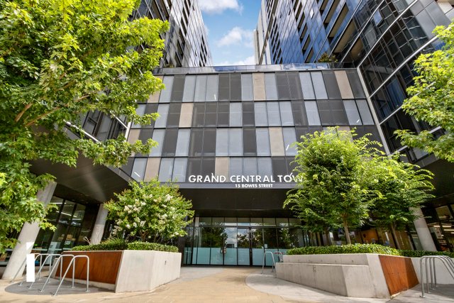 209/15 Bowes Street, ACT 2606