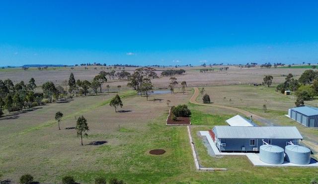 2089 Warwick - Allora Road, QLD 4362