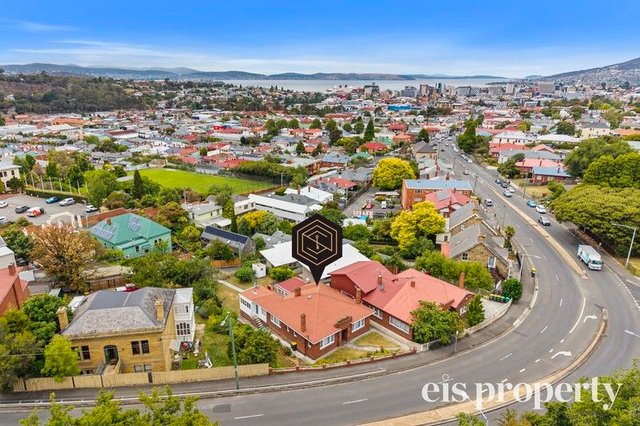 425 Elizabeth Street, TAS 7000
