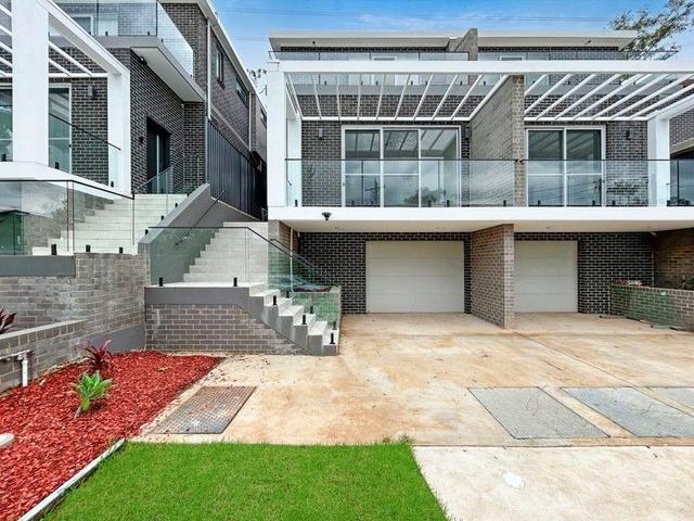 21 Dobson Crescent, NSW 2117