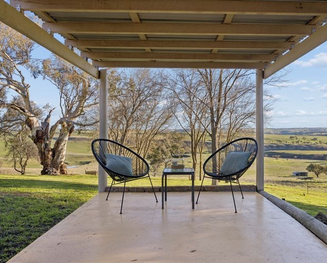 "Windamere", 11 Shearsby Crescent, NSW 2582