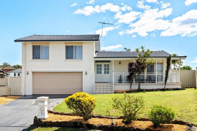 5 Clegg Place, NSW 2176