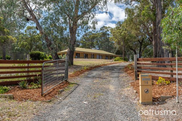 18 Dodges Hill Road, TAS 7173