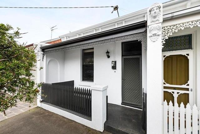 34 Gold Street, VIC 3056