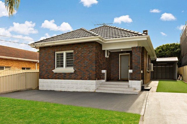 132A Thomas Street, NSW 2150