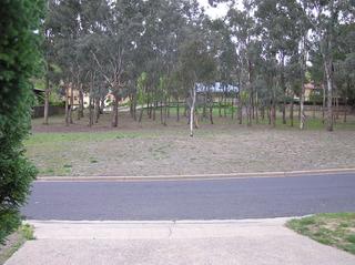 Fronts reserve