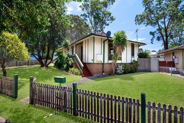 63 Merino Crescent, NSW 2560