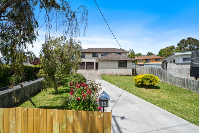 13 Connewarre Crescent, TAS 7011