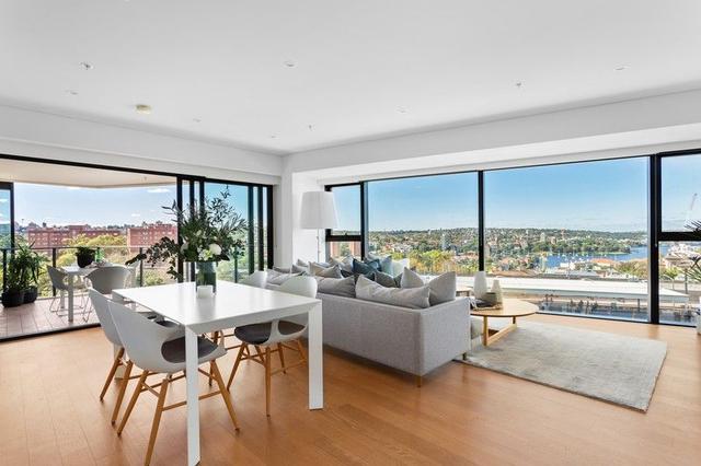 810/80 Alfred Street, NSW 2061