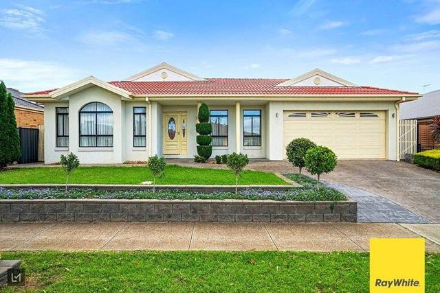 8 Clarafield Crescent, VIC 3029