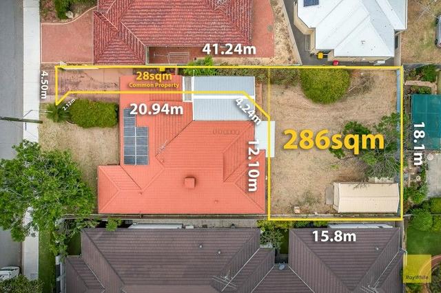 33A Charles Street, WA 6018