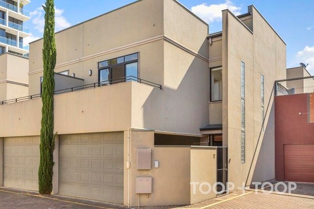 17/211 Gilles Street, SA 5000