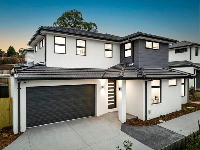 2/543 Canterbury Road, VIC 3133