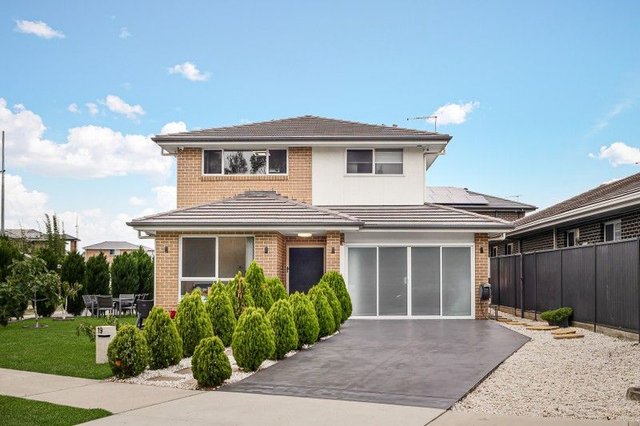 19 Burrows Avenue, NSW 2174