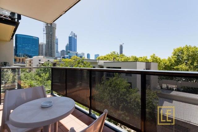 30/122 Mounts Bay Road, WA 6000