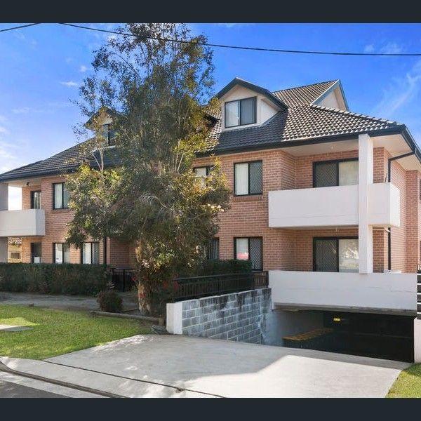 6/21-23 Hinkler Avenue, NSW 2170