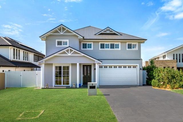 3 Ribbon Court, NSW 2567