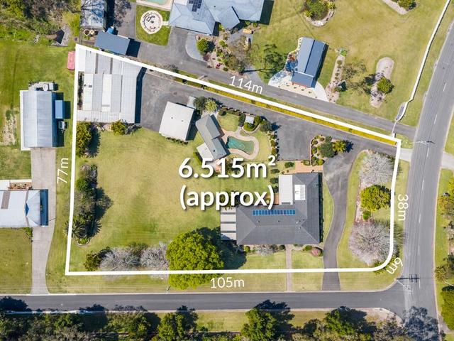 5 Monday Drive, QLD 4228