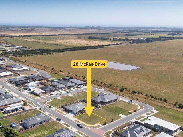 28 McRae Drive, VIC 3992