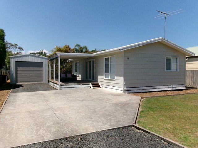 11 Golden Court, VIC 3922