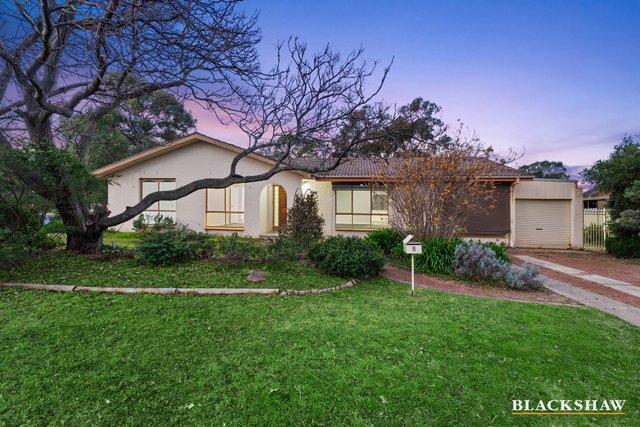 2 Keeling Place, ACT 2902
