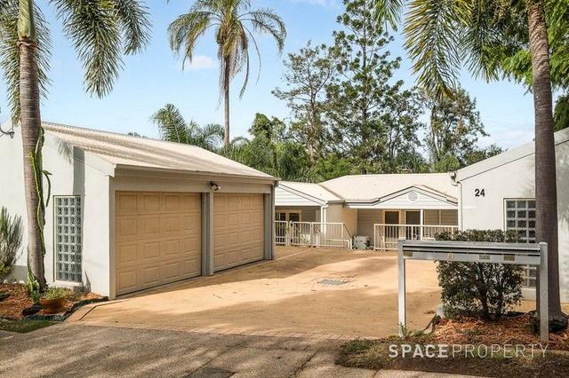 1/24 Oxford Terrace, QLD 4068