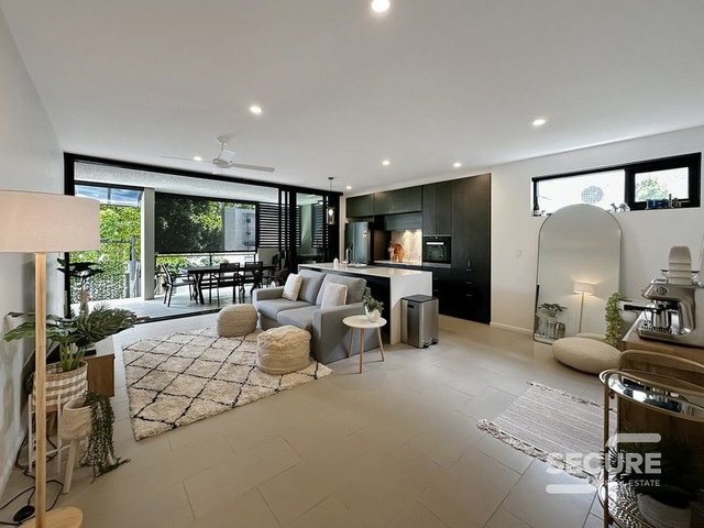 1/61 Kent Street, QLD 4007