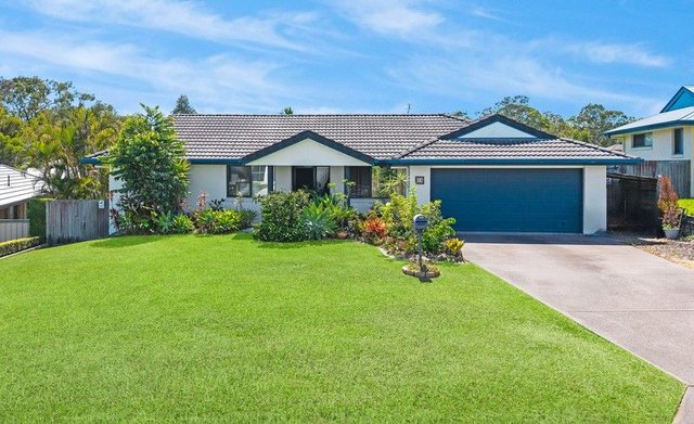 21 Turnbury Street, QLD 4551