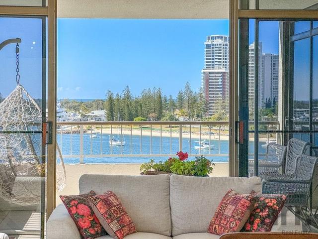 33/77 Brighton Parade, QLD 4215