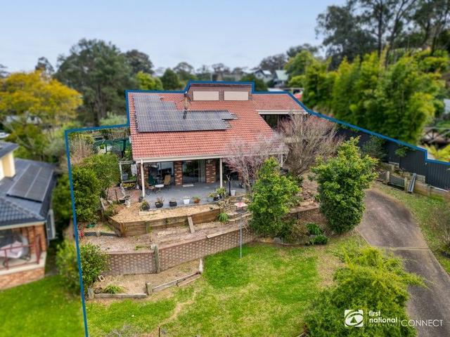 17 Wattle St, NSW 2753