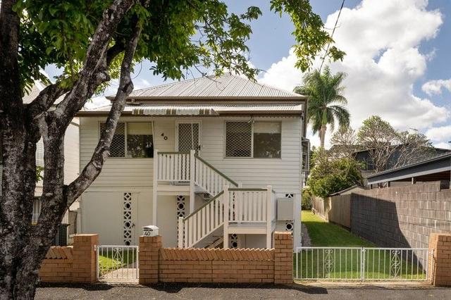 40 Hawthorne Street, QLD 4005