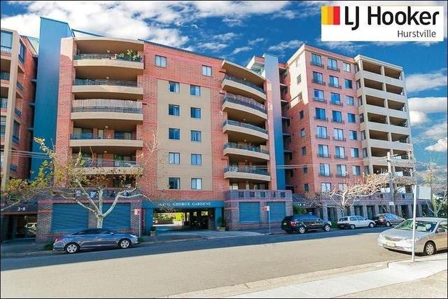 34/2-8 Bridge Street, NSW 2220