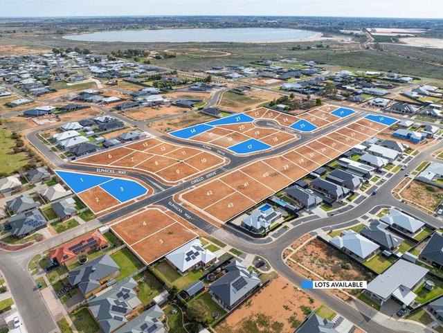 1-30/536-548 Riverside Avenue (Riverside Park Estate - Stage 2), VIC 3500
