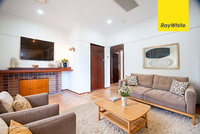 16 Kibo Road, NSW 2143