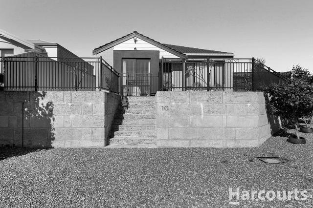 16 Nullagine Pass, WA 6211