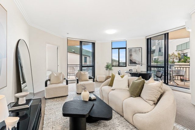 717/199 Pyrmont Street, NSW 2009