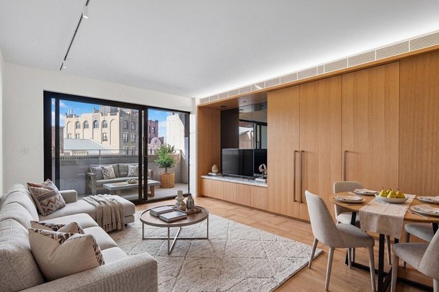 202/38B Cumberland Street, NSW 2000