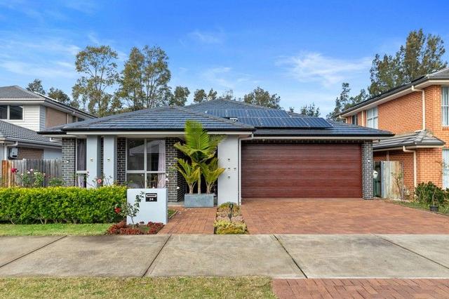 34 Windsorgreen Drive, NSW 2259