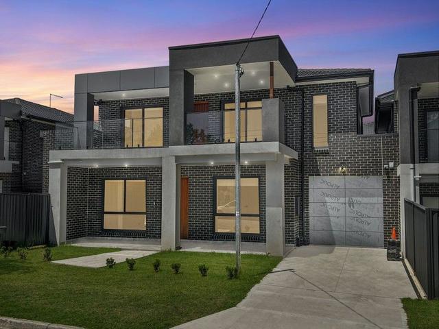 19 Badger Avenue, NSW 2162