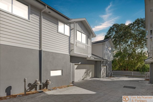 6/29 - 31 Morton Street, NSW 2620