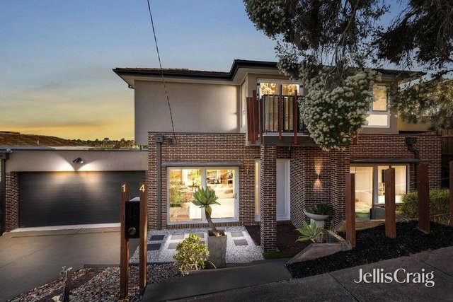 14 Meadowbank Avenue, VIC 3108