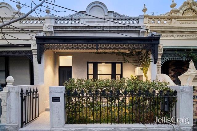 250 Canning Street, VIC 3054