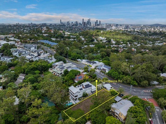 79 Simpsons Road, QLD 4065