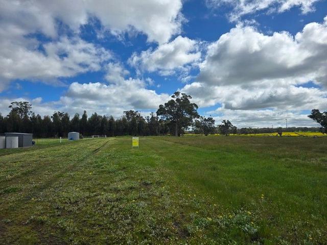 Lot 8/7 Bartlett Close, WA 6324