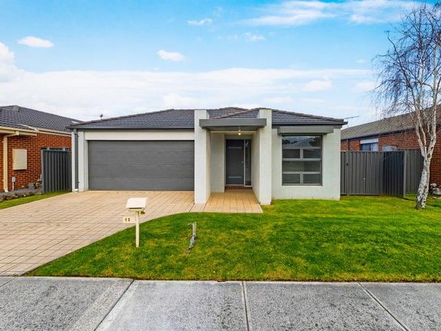 13 Orchard Valley Avenue, VIC 3810